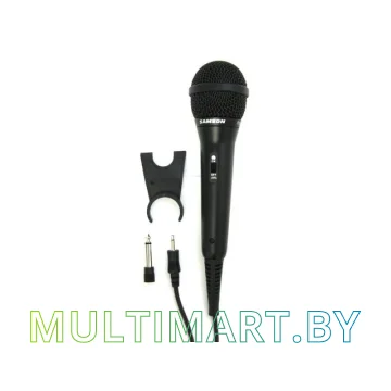 Микрофон Samson R10S картинка 3